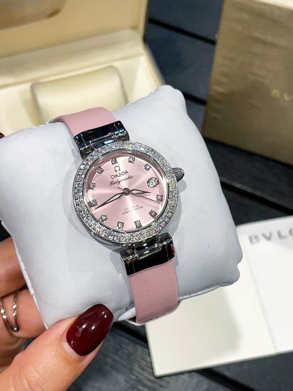 Omega 34mm 072237